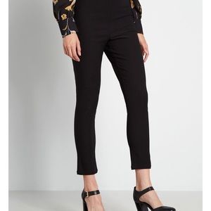 Modcloth Manhattan Pant